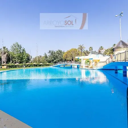 Alpa Minerva شقة بينالماذينا