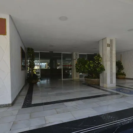 Alpa Minerva شقة *
